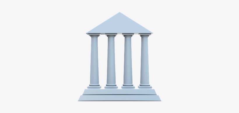 As Your Brand's Virtual Storefront, Your Website Can - Building With 4 Pillar, transparent png download