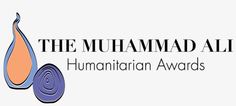 Maha Logo - “ - Muhammad Ali Humanitarian Award, transparent png download