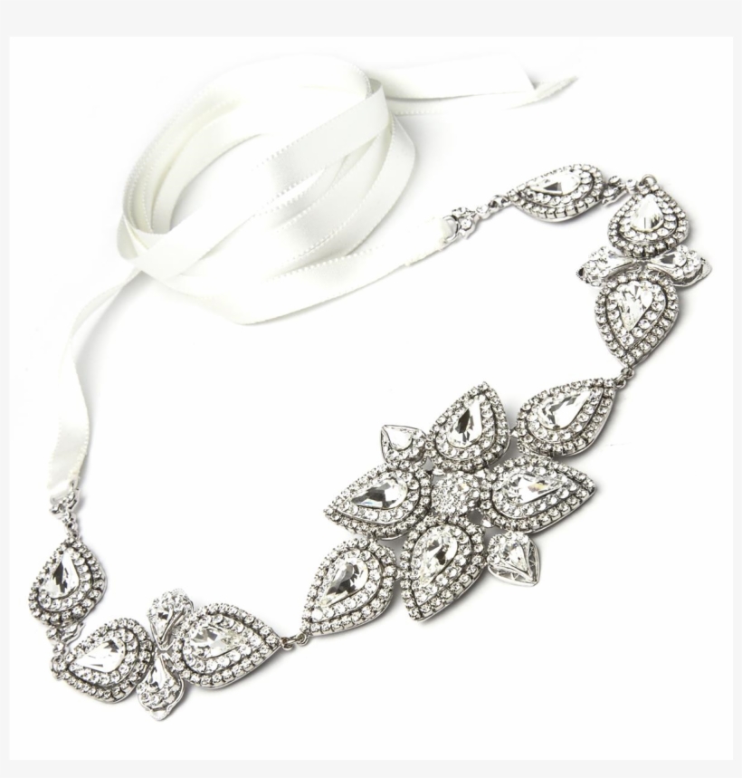 Necklace, transparent png download