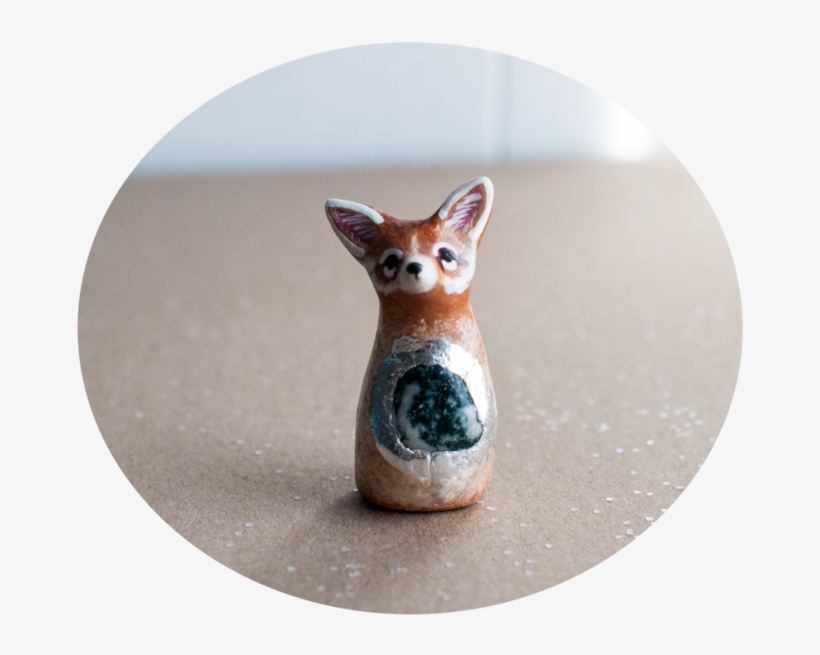 Fennec Fox 1, transparent png download