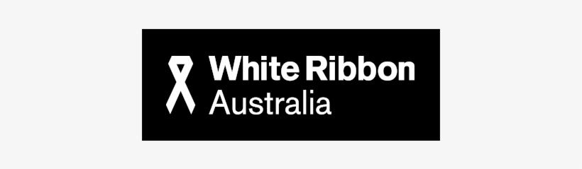 White Ribbon Brand Logo - White Ribbon Australia, transparent png download