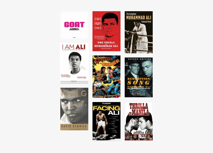 Muhammad Ali - Superman Vs Muhammad Ali Deluxe Hc By Dennis O'neil, transparent png download