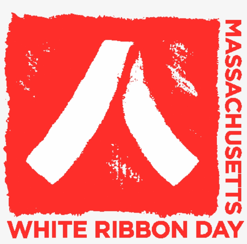 White Ribbon Day 2018, transparent png download