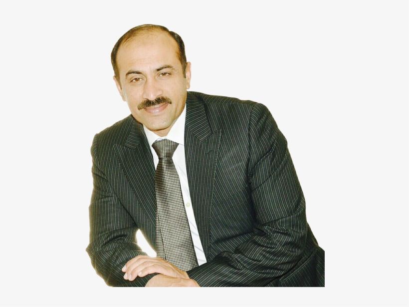 Muhammad Ali Cheema - Businessperson, transparent png download