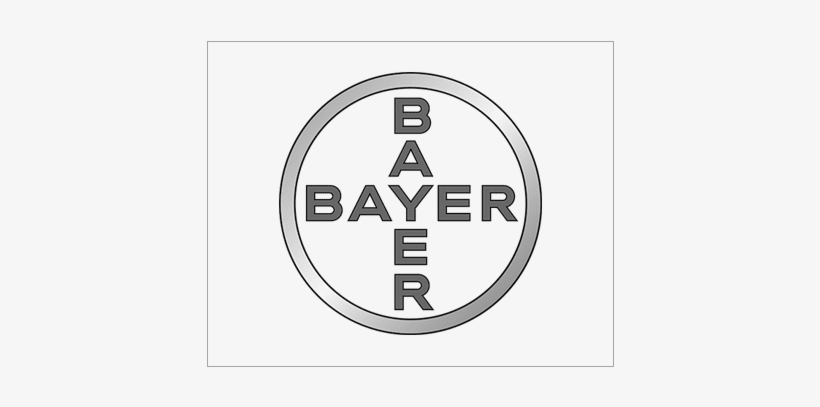 Bayer Crop Science New Logo, transparent png download