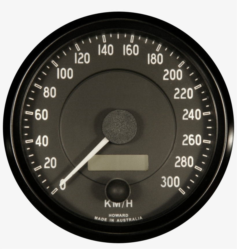 Speedometer Png - Speedometer, transparent png download