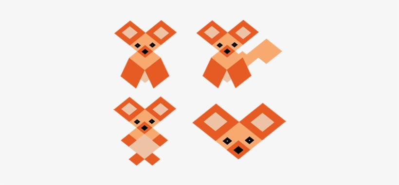 Fennec Fox, transparent png download