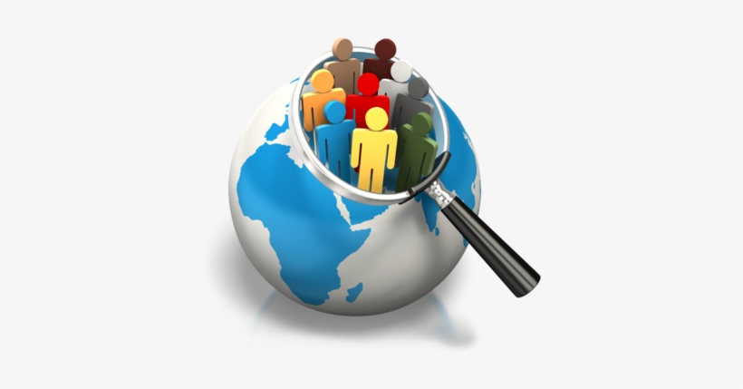 Small Business Branding - Segmento De Mercado Png, transparent png download