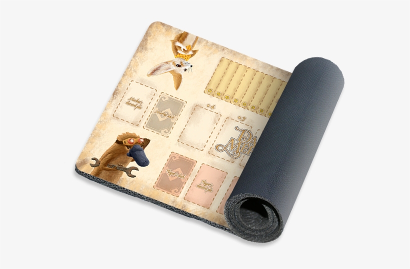 Dale Of Merchants - Fennec Fox, transparent png download