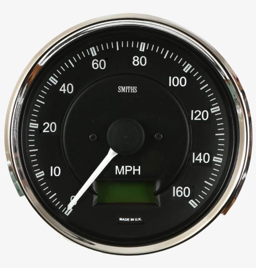 Speedometer Png Photo - Gauge, transparent png download