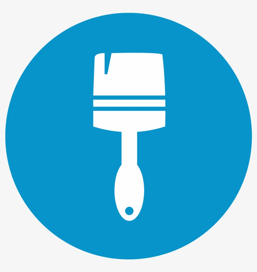 Marketing, Painting Contractor, Sales - Dessin Tourner À Gauche, transparent png download