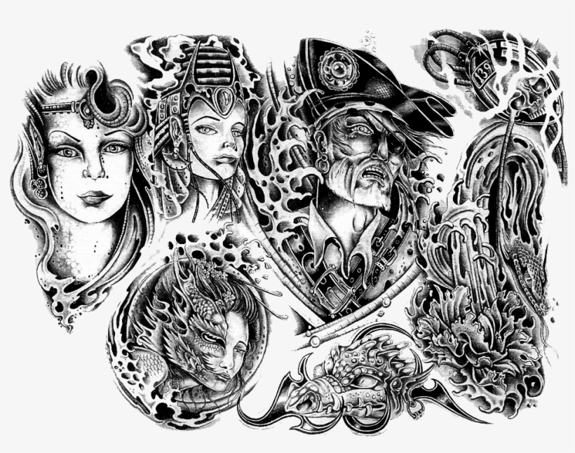 Mojo Shapes - Drawing, transparent png download