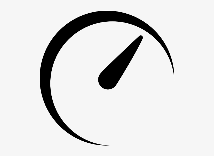 Speedometer - Speedometer Png, transparent png download