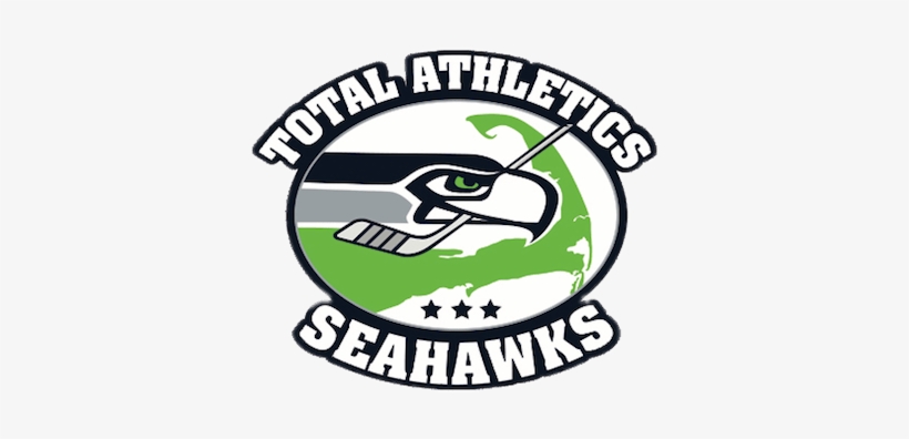 Download - Total Athletics Seahawks, transparent png download