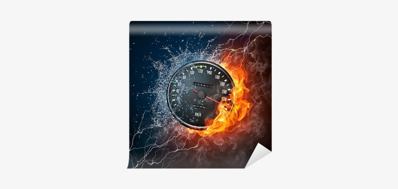 Need For Speed Meter, transparent png download