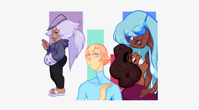 Sketches From Slav Dimension - Cartoon, transparent png download