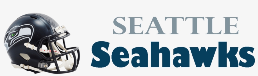 Seahawks Game - Seattle Seahawks 2018 Schedule, transparent png download