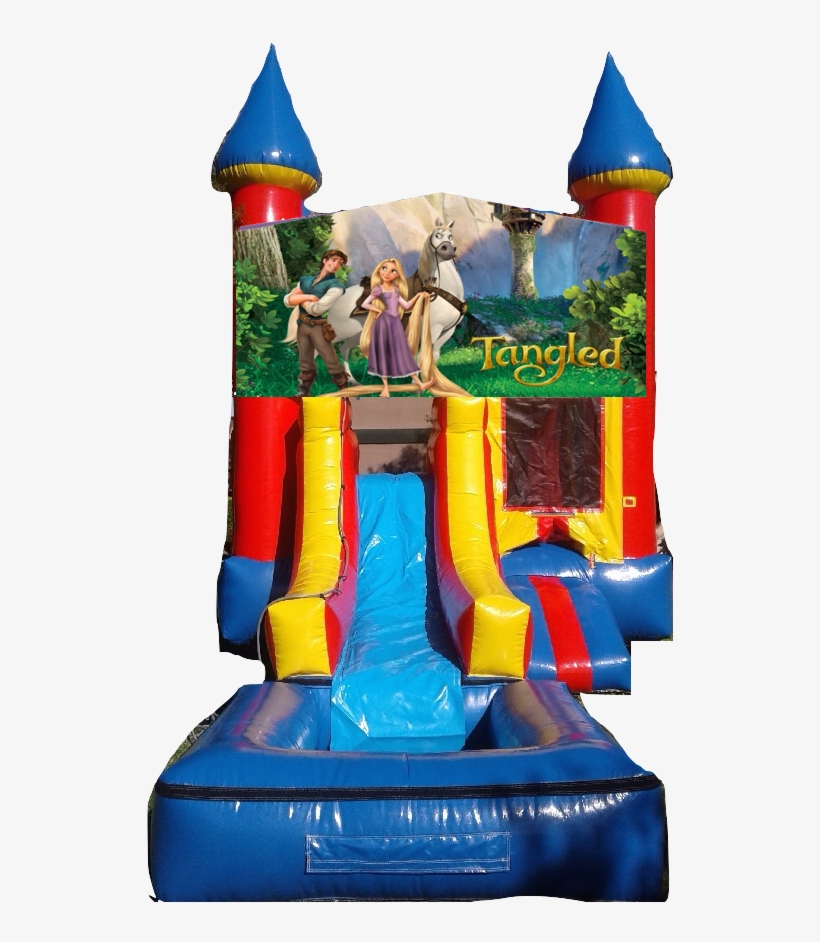 Water - Wwe Water Slide, transparent png download