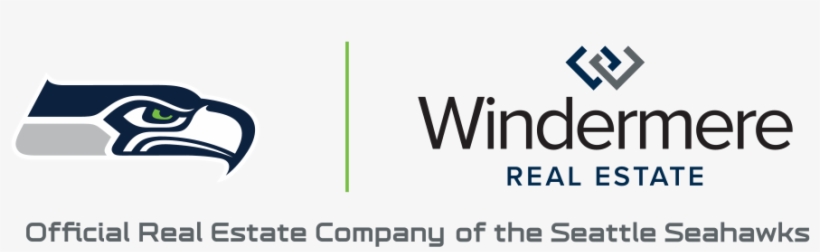 Wreseahawks2018 Hz2 Color - Windermere Seahawks, transparent png download