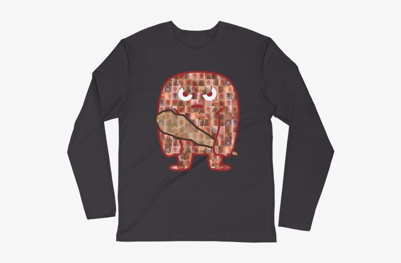 Hoth Tattoos - Unisex Banjo Tree Thermal (organic/rpet Blend), transparent png download