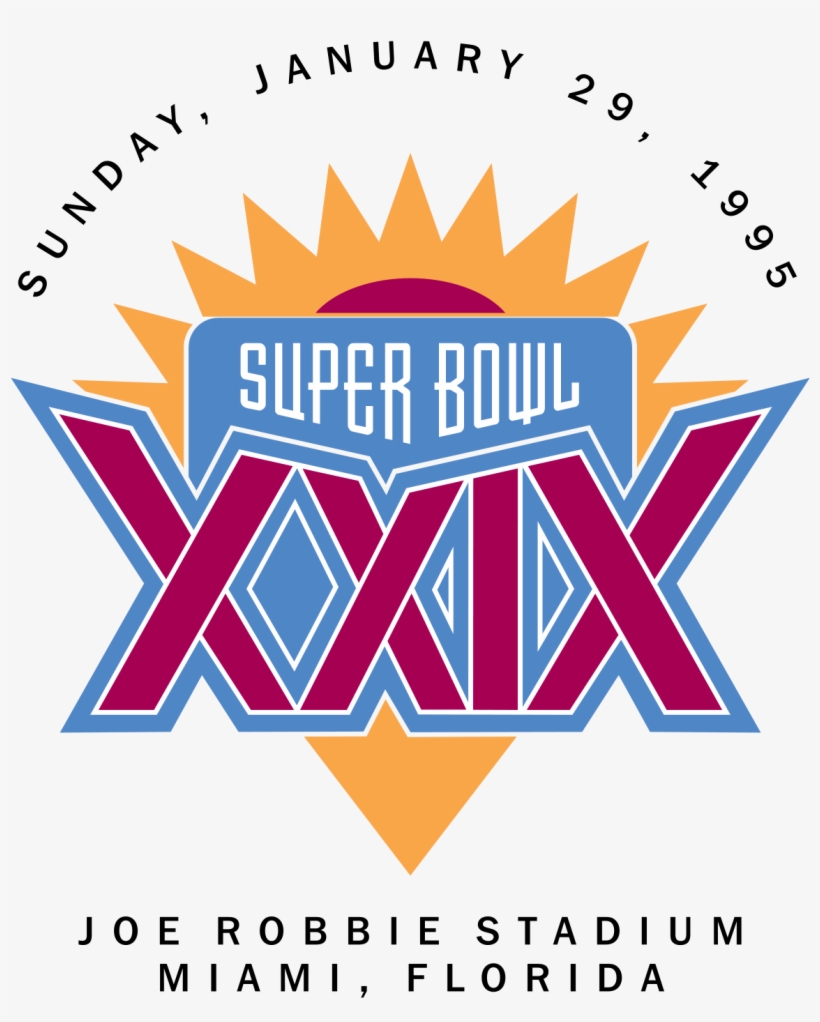 Super Bowl Xxix, transparent png download