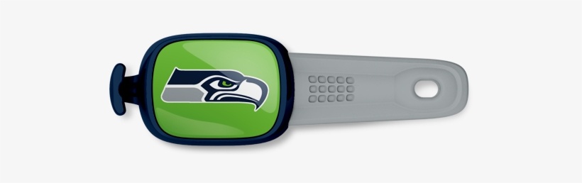 Seattle Seahawks Stwrap - Seattle Seahawks Iphone 7 Case - Seattle Seahawks Breakaway, transparent png download