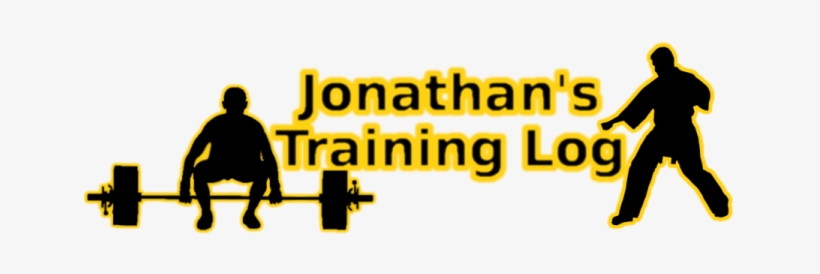 Jonathan's Training Log - 100 Of The Top Weightlifters Of All Time, transparent png download