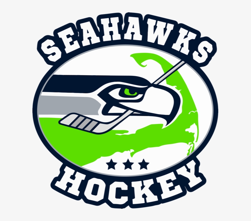 Seahawks Sit Down With Coach Greene ** - Total Athletics Seahawks, transparent png download