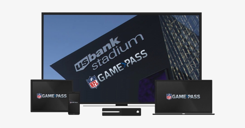How To Watch Super Bowl 52 Without Cable - Led-backlit Lcd Display, transparent png download