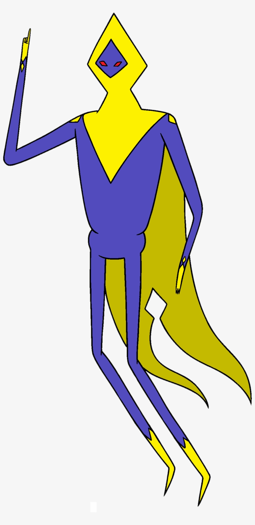 Laser Wizard - Adventure Time Laser, transparent png download