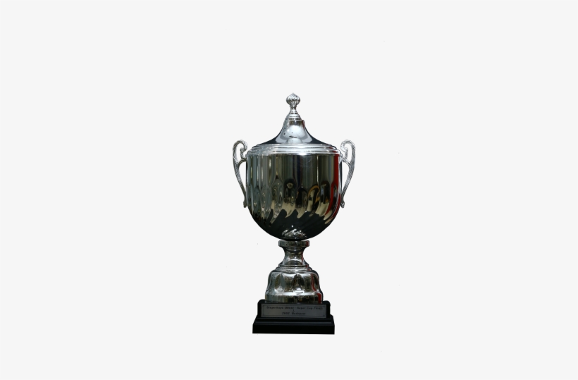 Did It Again In Budapest - Trophy, transparent png download
