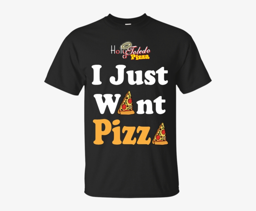 Pizza Holy Toledo T Shirt - Stormbreaker T Shirt, transparent png download