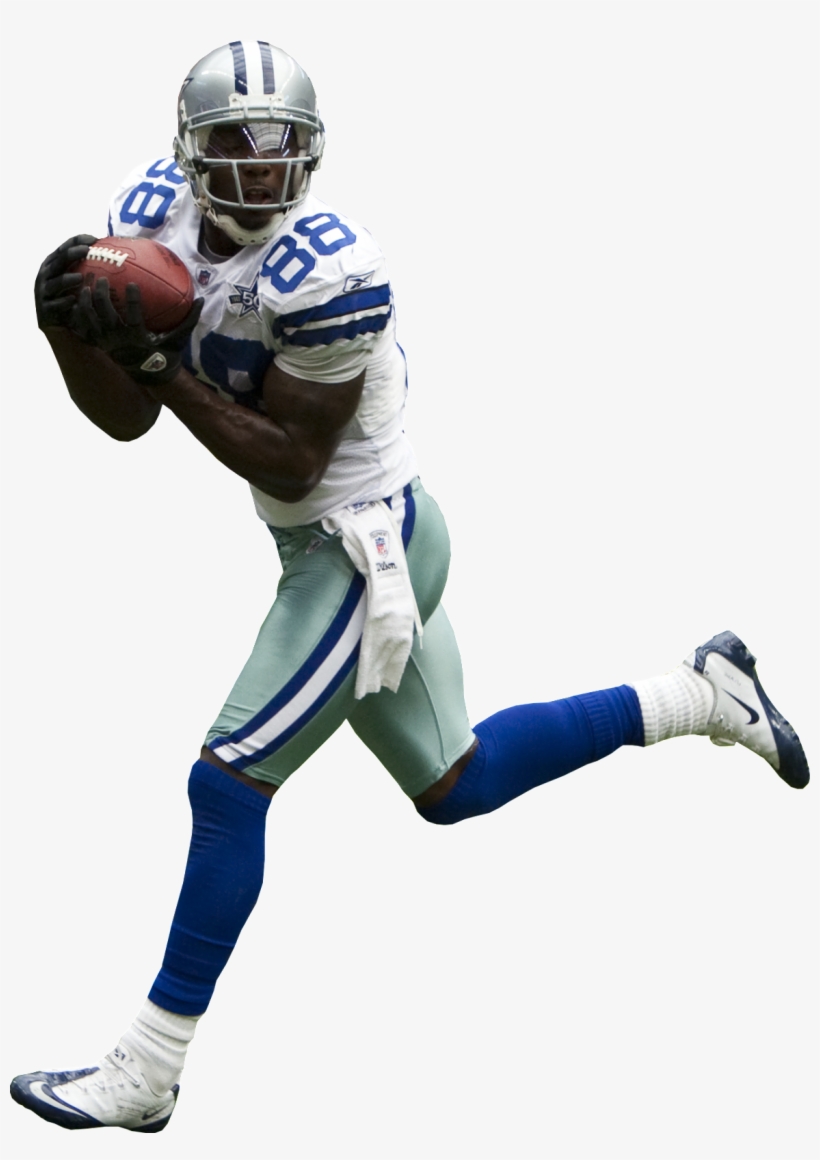 Dez Bryant - Dez Bryant Catch Png, transparent png download