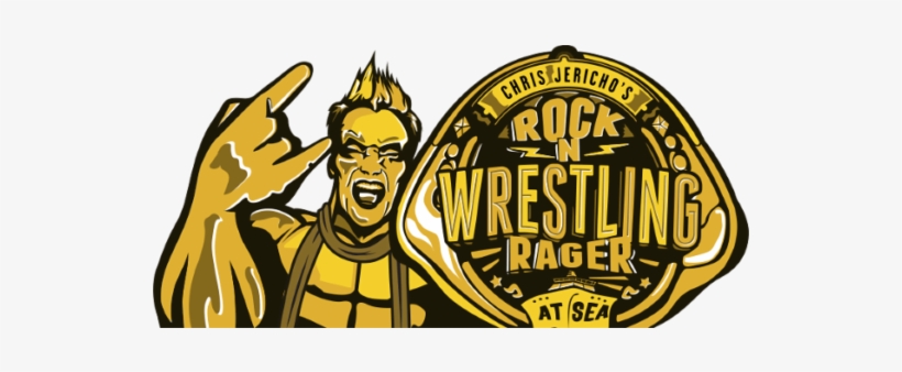 Omega, One Of The Most Talked About Wrestling Matches - Impact Wrestling Chris Jericho, transparent png download