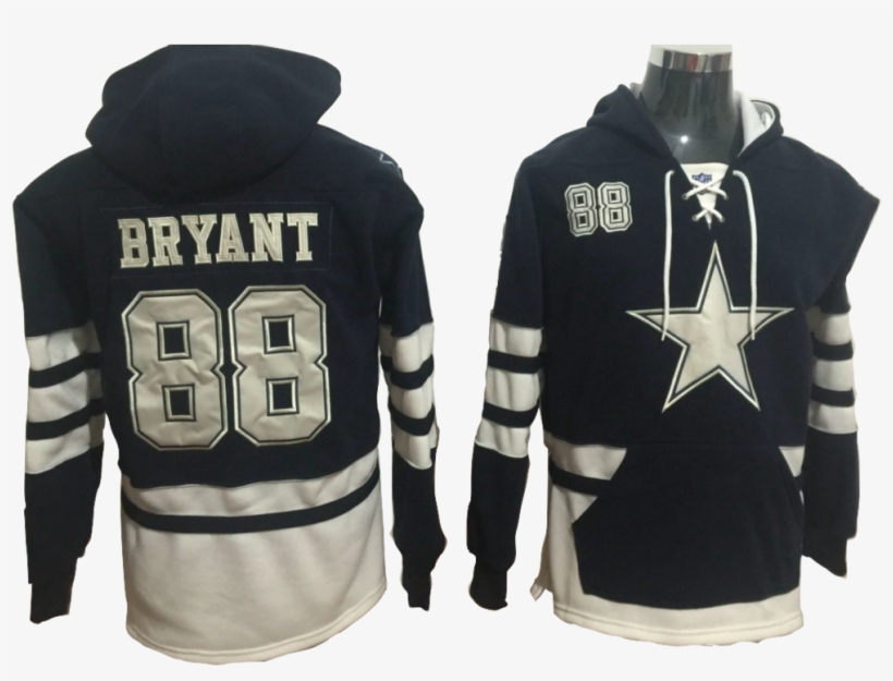 Dallas Cowboys Lacer - Hoodie, transparent png download