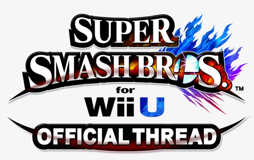 Intelliheath - Super Smash Bros (nintendowiiu), transparent png download