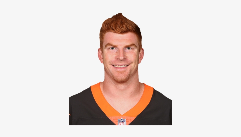 Dez Bryant - Andy Dalton, transparent png download