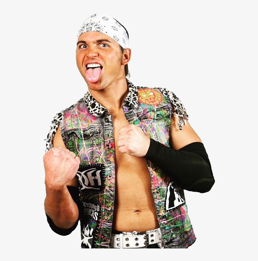 Nick Jackson - Nick Jackson Png 2017, transparent png download