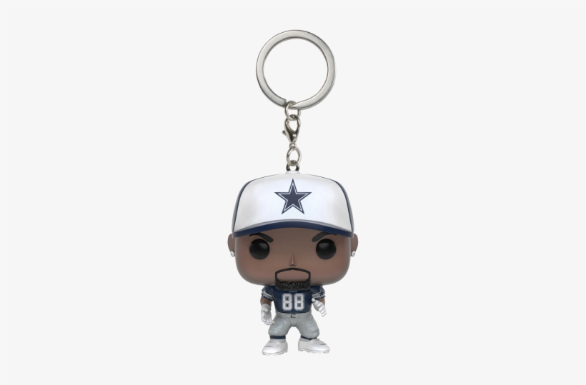 Funko Pop Dak Prescott, transparent png download