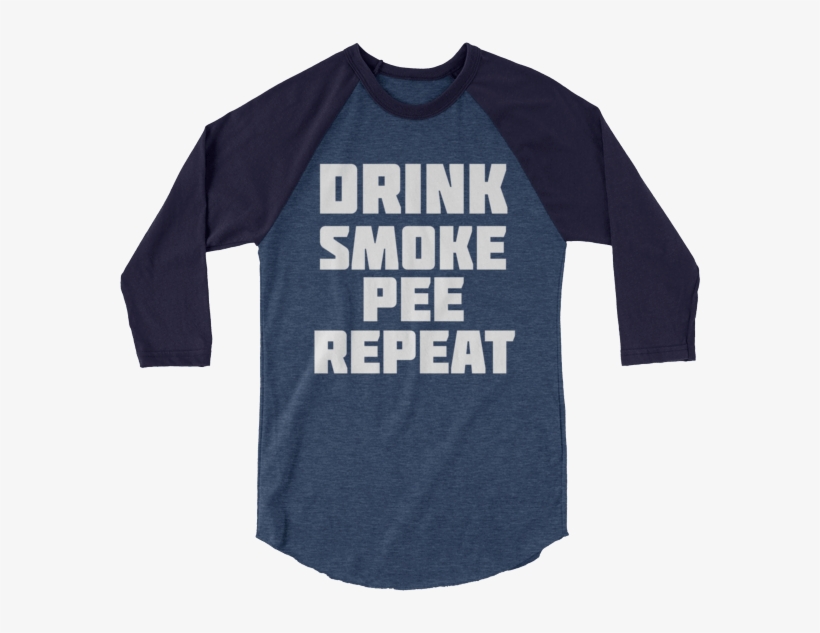 Products - Raglan Sleeve, transparent png download