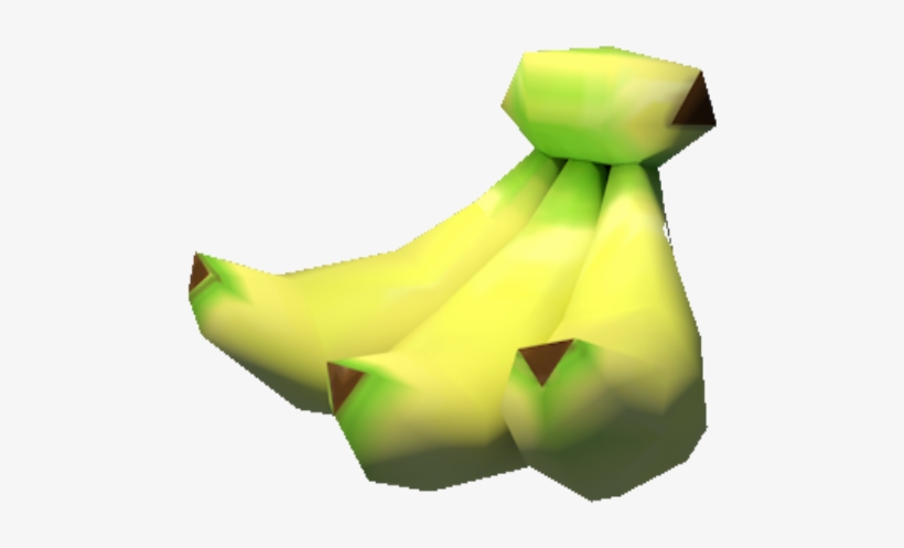 Download Zip Archive - Super Mario Sunshine Banana, transparent png download