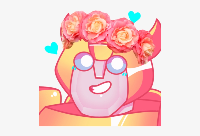 2 - Garden Roses, transparent png download