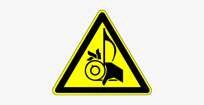 Image Of Yield Sign With Iconic Representation Of Musical Explosion Sign Clipart Transparent Png 400x345 Free Download On Nicepng