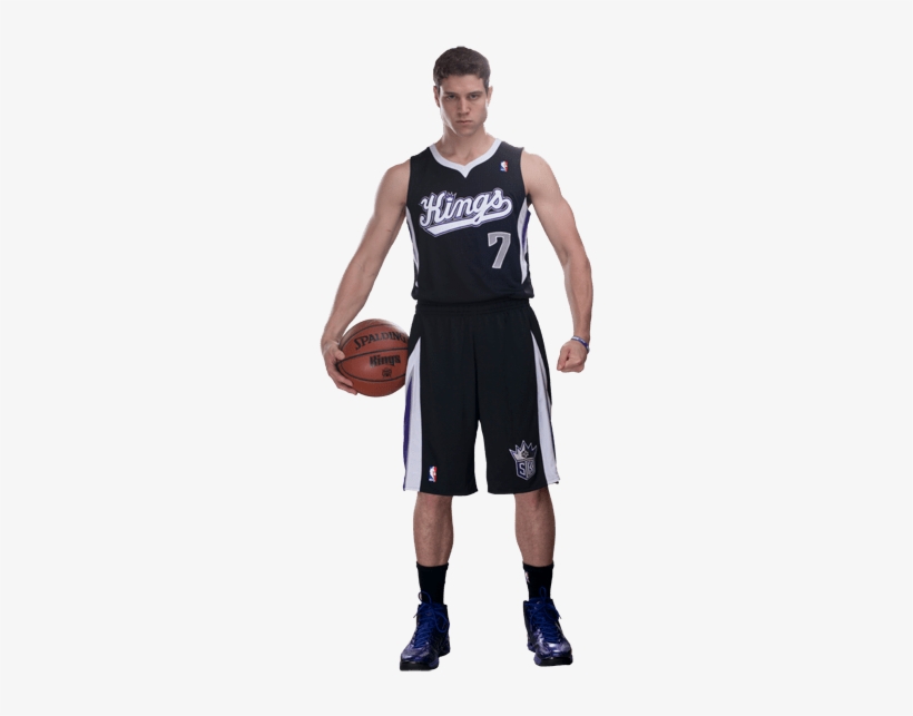 Men's Adidas Sacramento Kings #55 Jason Williams Swingman, transparent png download