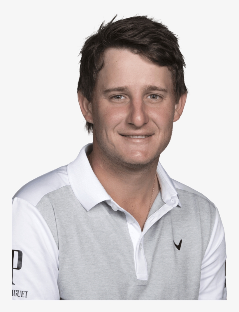 Emiliano Grillo - Chae Yi-bai, transparent png download