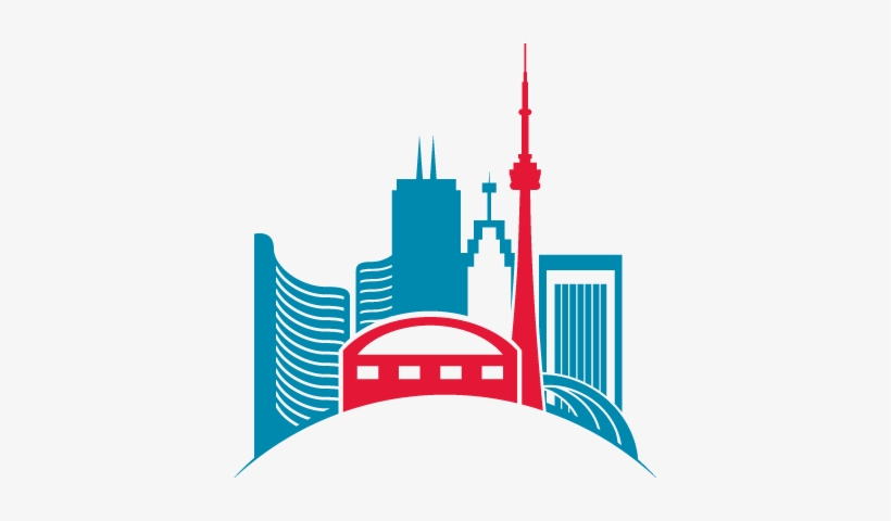 Toronto Logo, transparent png download
