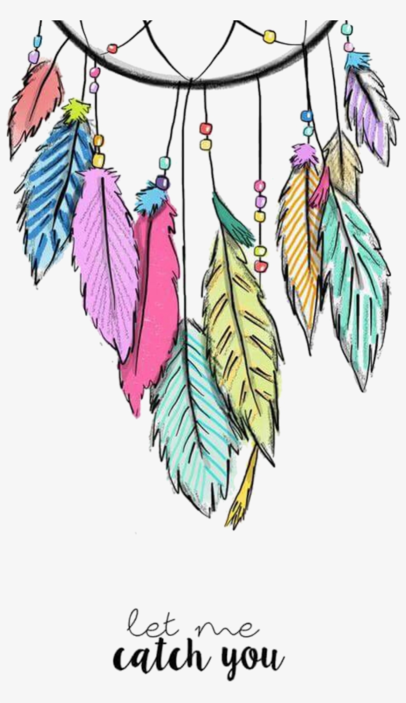 Dream You Report Abuse - Let Me Catch You Dream Catcher, transparent png download