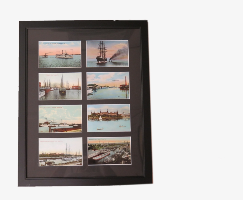 Port Tampa, transparent png download