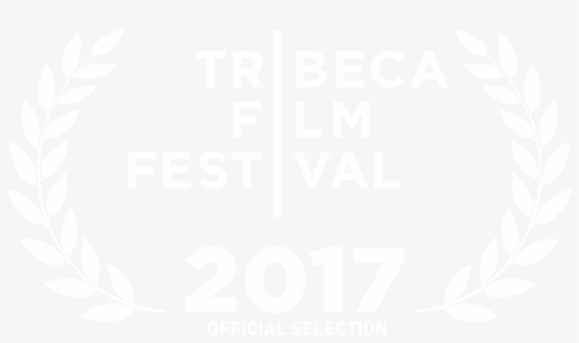 Tribeca Film Festival Official Selection, transparent png download