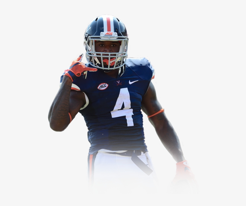 Contact Us - Kick American Football, transparent png download